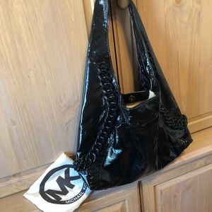 Michael Kors handbag